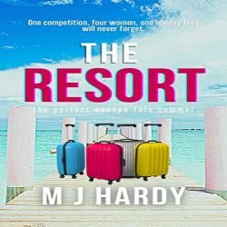 Free eBook - Thriller: The Resort: The perfect escape this summer on Amazon