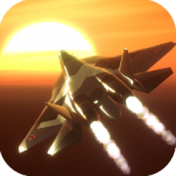 JETZ - Definitive Edition (advanced jet fighter combat simulator) - PEGI 7 - FREE @ Google Play