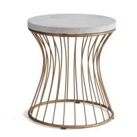 Lima Side Table