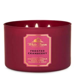3-wick candles Special Offers