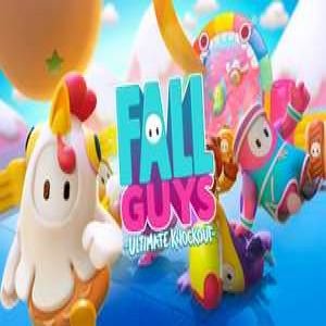 Fall Guys : Gifty Bundle (PC & PS4) Free @ Amazon Prime Gaming