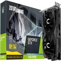 Zotak GTX 1660 Super - Deal of the day  @ Amazon Prime Members Only