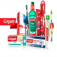 Colgate 