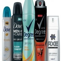 Deodorant