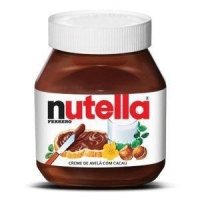 Nutella