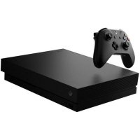 Xbox One X